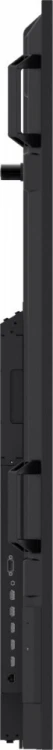 IIYAMA Monitor 86 cali LH8664UHS-B3AG 24/7,IPS,ANDROID 14,4K,2xHDMI,RJ45,    2xUSB,WiF,iUSB-C(DP-Alt),2x16W, iiSignage? (CMS), iiControl (DMS),iiShare