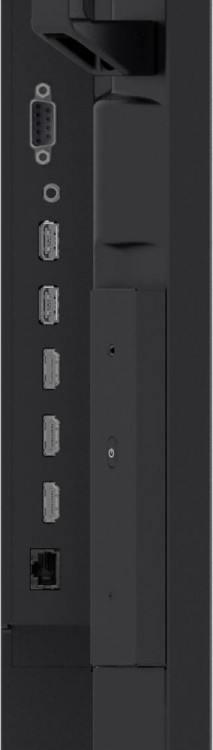 IIYAMA Monitor 86 cali LH8664UHS-B3AG 24/7,IPS,ANDROID 14,4K,2xHDMI,RJ45,    2xUSB,WiF,iUSB-C(DP-Alt),2x16W, iiSignage? (CMS), iiControl (DMS),iiShare