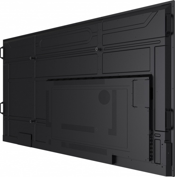 IIYAMA Monitor 86 cali LH8664UHS-B3AG 24/7,IPS,ANDROID 14,4K,2xHDMI,RJ45,    2xUSB,WiF,iUSB-C(DP-Alt),2x16W, iiSignage? (CMS), iiControl (DMS),iiShare