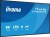IIYAMA Monitor 86 cali LH8664UHS-B3AG 24/7,IPS,ANDROID 14,4K,2xHDMI,RJ45,    2xUSB,WiF,iUSB-C(DP-Alt),2x16W, iiSignage? (CMS), iiControl (DMS),iiShare