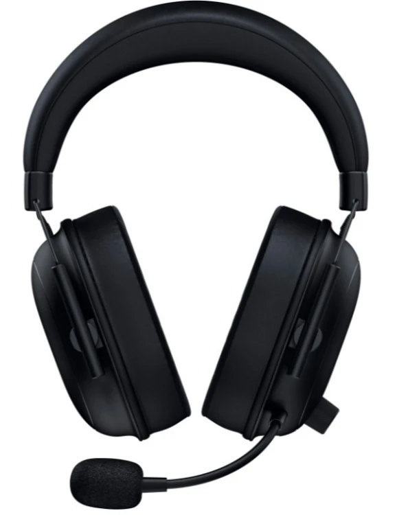 Razer Słuchawki RAZER BlackShark V2 HyperSpeed Black