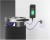 Sencor Głośnik Blyetooth Resonex Lounge Moc 130W, IPX7, TWS, LED