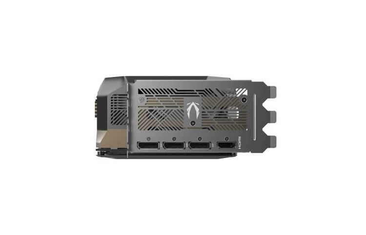 ZOTAC Karta graficzna GeForce RTX 5070 Ti AMP EXTREME INFINITY 16GB GDDR7 256bit 3DP/HDMI