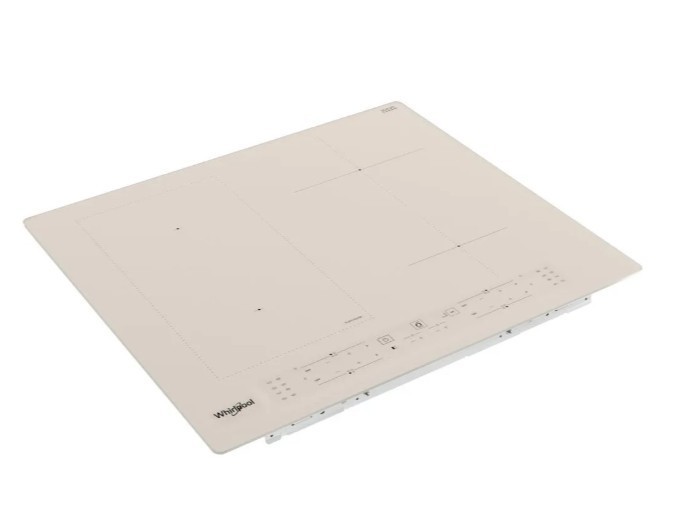 Whirlpool Płyta indukcyjna WLB6860NES