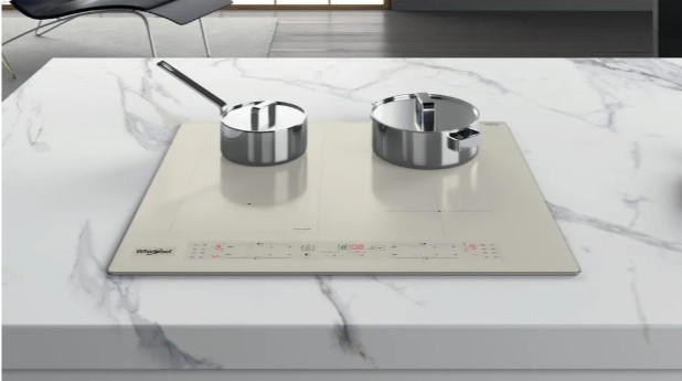 Whirlpool Płyta indukcyjna WLB6860NES