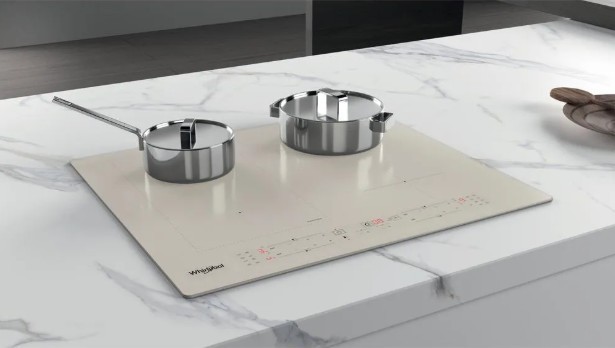 Whirlpool Płyta indukcyjna WLB6860NES