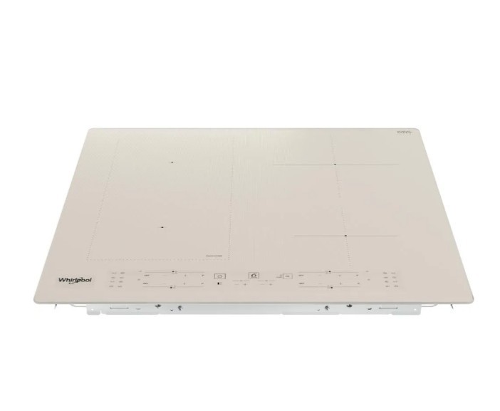 Whirlpool Płyta indukcyjna WLB6860NES