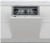 Whirlpool Zmywarka do zabudowy WI7020PF