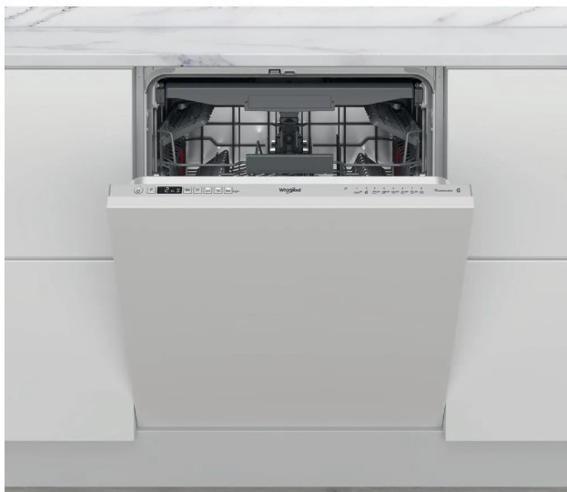 Whirlpool Zmywarka do zabudowy WI7020PF