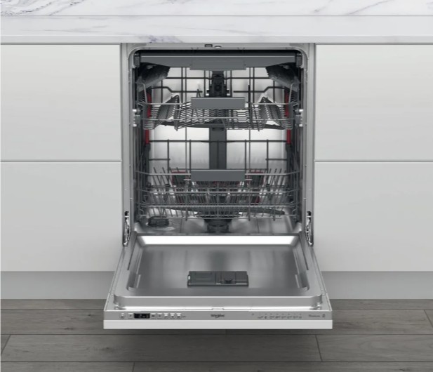 Whirlpool Zmywarka do zabudowy WI7020PF