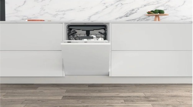 Whirlpool Zmywarka do zabudowy WI7020PF
