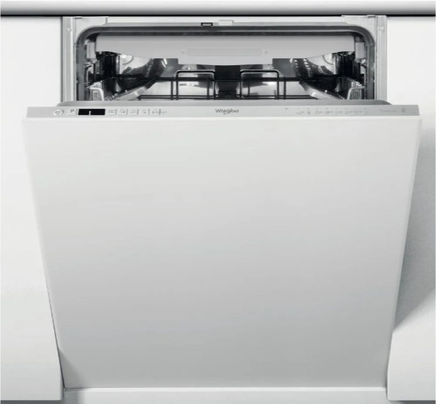 Whirlpool Zmywarka do zabudowy WI7020PF