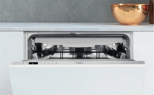 Whirlpool Zmywarka do zabudowy WI7020PF