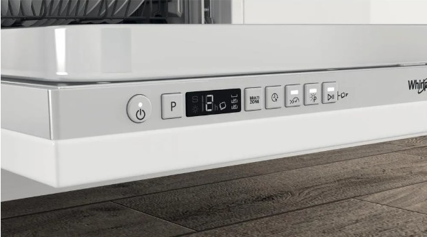 Whirlpool Zmywarka do zabudowy WI7020PF