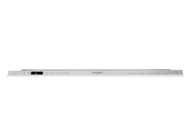 Whirlpool Zmywarka do zabudowy WI7020PF