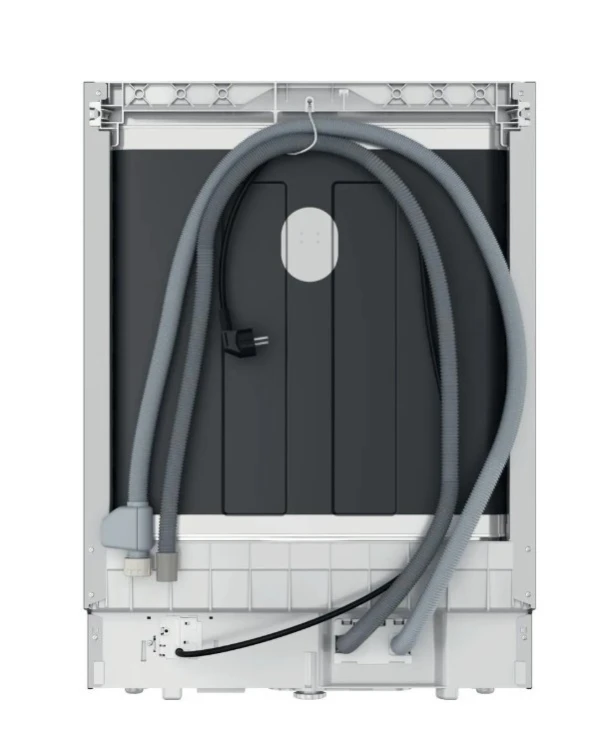 Whirlpool Zmywarka do zabudowy WI7020PF