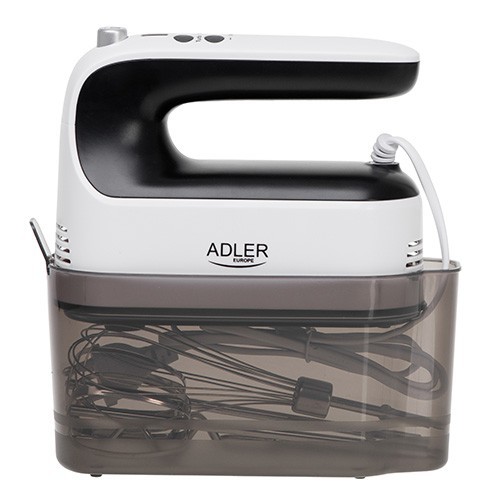 Adler Mikser ręczny z LCD AD 4229