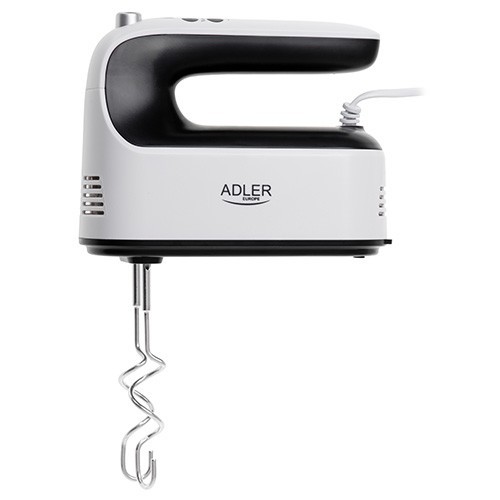 Adler Mikser ręczny z LCD AD 4229