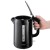Feel-Maestro Czajnik elektryczny 2,2l  2200W  MR-022-BLACK