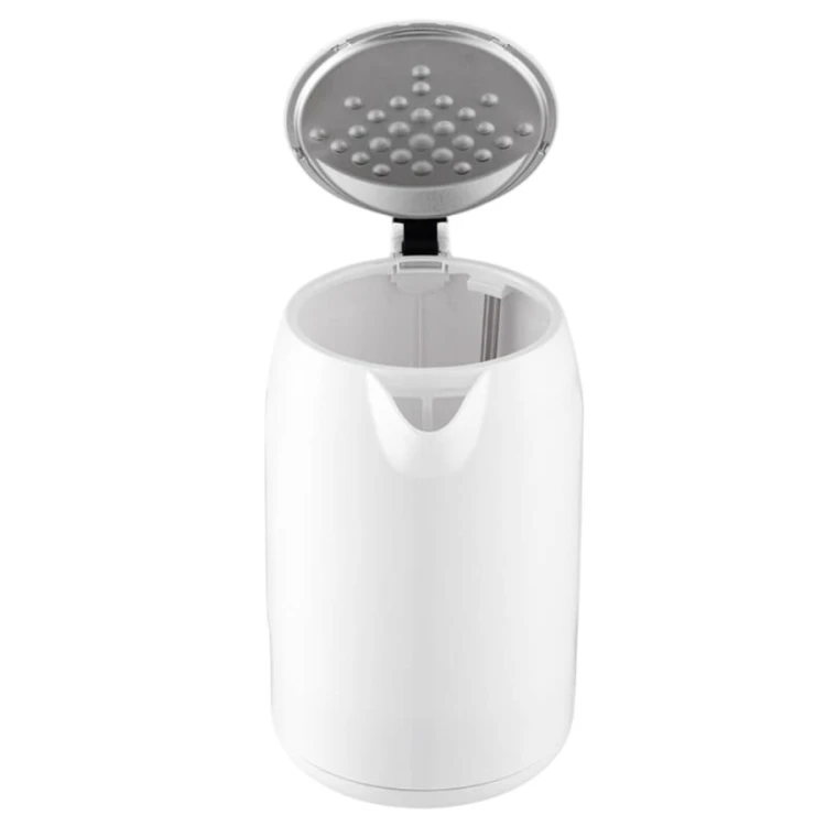Feel-Maestro Czajnik elektryczny 2,2l 2200W MR-022-WHITE
