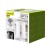 Feel-Maestro Czajnik elektryczny 2,2l 2200W MR-022-WHITE