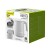 Feel-Maestro Czajnik elektryczny 1,7l 1800W MR-037-GREY