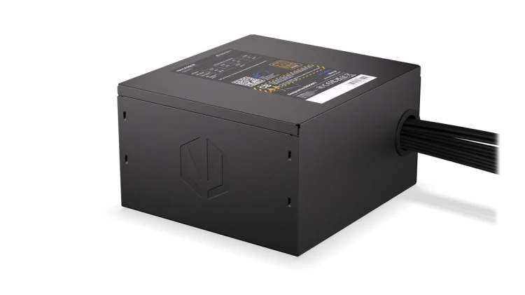 Endorfy Zasilacz Vero L6 550W 80 Plus Bronze
