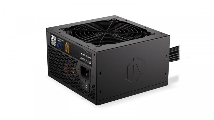 Endorfy Zasilacz Vero L6 550W 80 Plus Bronze