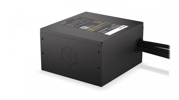 Endorfy Zasilacz Vero L6 750W 80 Plus Bronze