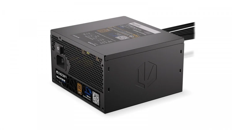 Endorfy Zasilacz Vero L6 750W 80 Plus Bronze