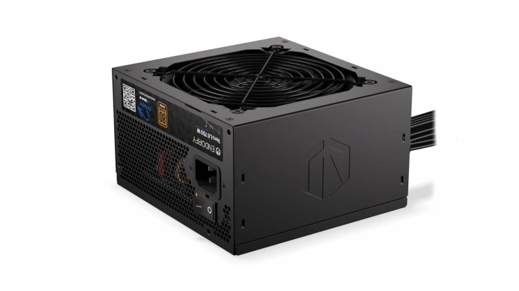 Endorfy Zasilacz Vero L6 750W 80 Plus Bronze