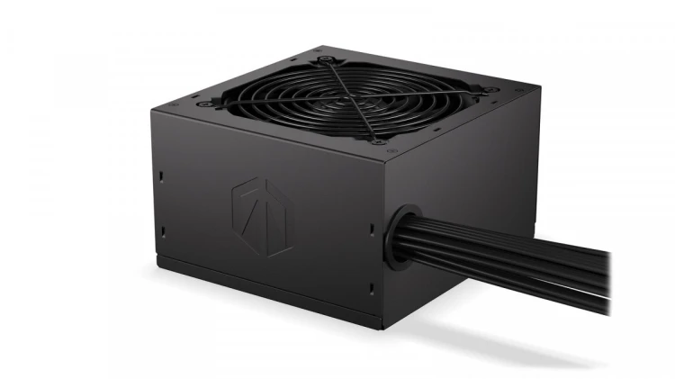Endorfy Zasilacz Vero L6 650W 80 Plus Bronze