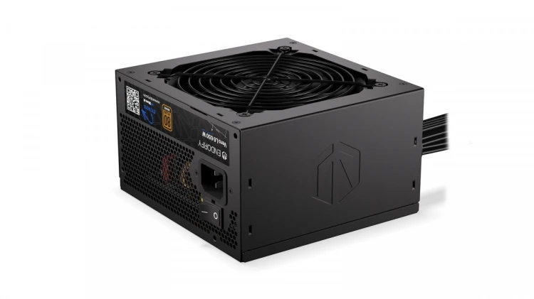 Endorfy Zasilacz Vero L6 650W 80 Plus Bronze