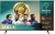 Hisense Telewizor LED 43 cale 43A6Q