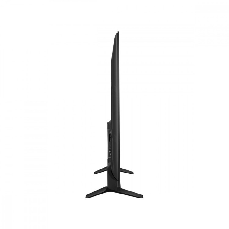 Hisense Telewizor LED 43 cale 43A6Q