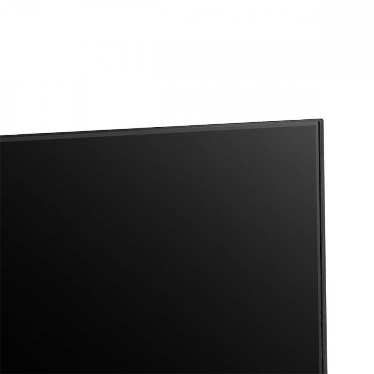 Hisense Telewizor LED 43 cale 43A6Q
