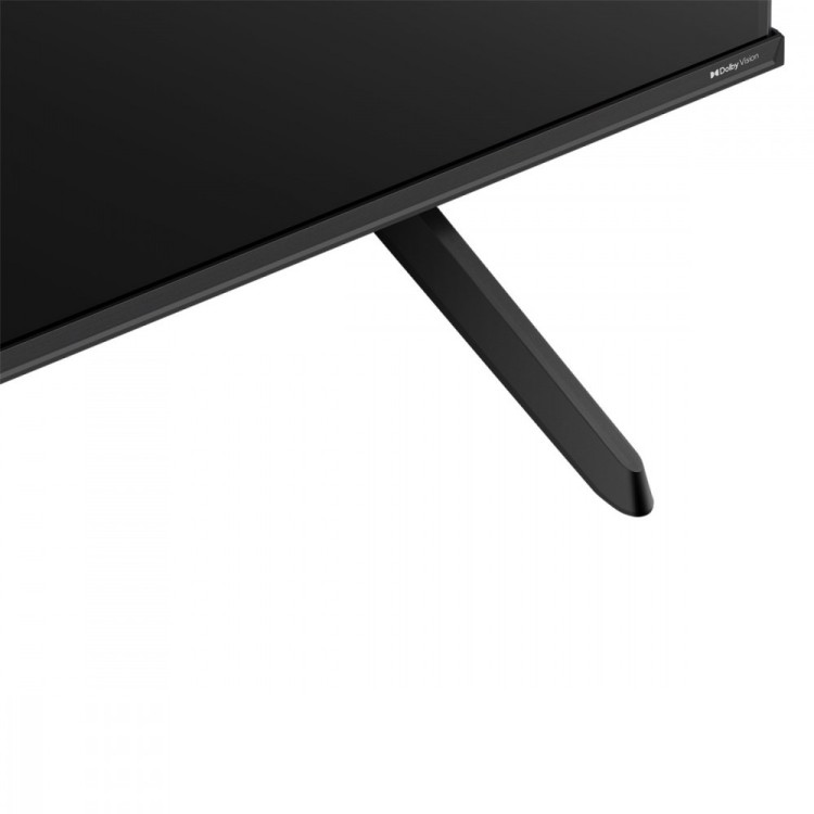 Hisense Telewizor LED 43 cale 43A6Q