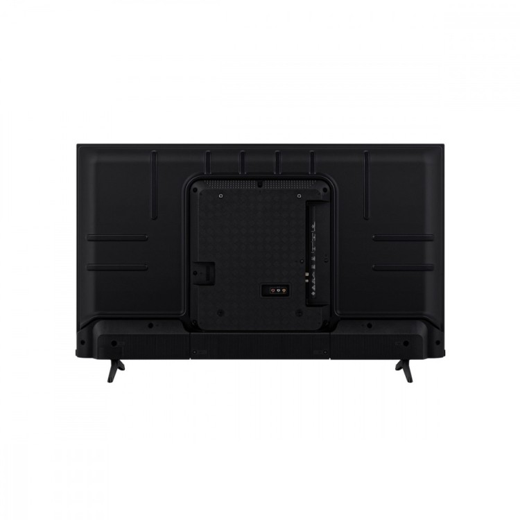 Hisense Telewizor LED 43 cale 43A6Q
