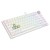 Savio Klawiatura magnetyczna ASTRAL White OUTEMU White jade RGB