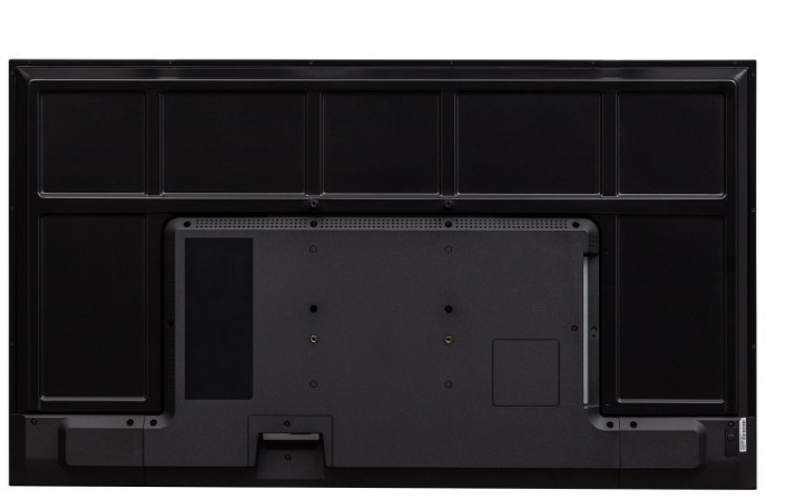 LG Electronics Monitor wielkoformatowy 43UL3Q-E 350cd/m2 UHD 16/7
