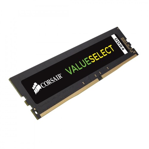 Corsair Pamięć DDR4 8GB/2666 (1x8GB) C18