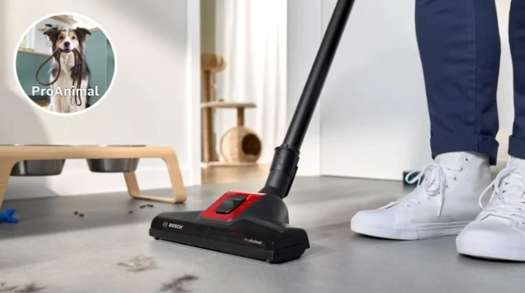 Bosch Odkurzacz workowy BGB41PET1 ProAnimal