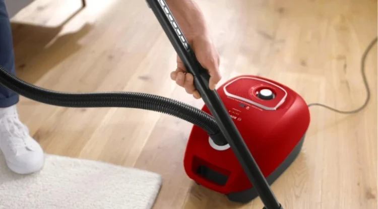 Bosch Odkurzacz workowy BGB41PET1 ProAnimal