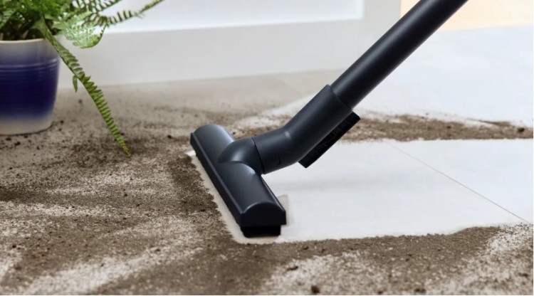 Bosch Odkurzacz workowy BGB41RD3H