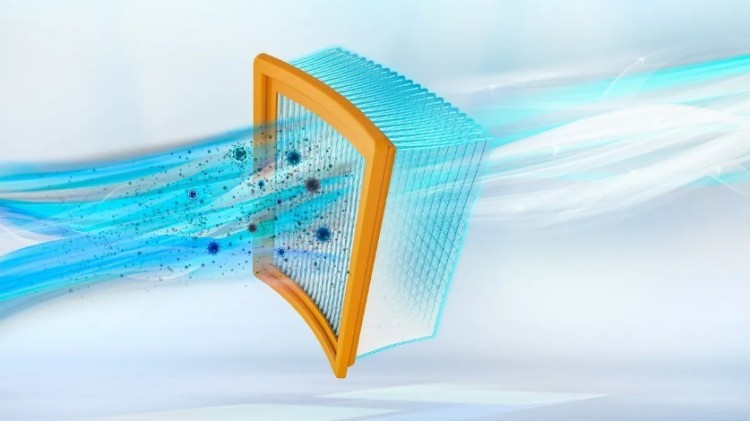Bosch Odkurzacz workowy BGB41RD3H