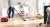 Bosch Odkurzacz workowy BGB41RD3H