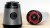 Bosch Mini blender z butelką ToGo MMB2111S