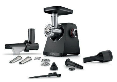 Bosch Maszynka do mięsa Serie 4  MFWS435B