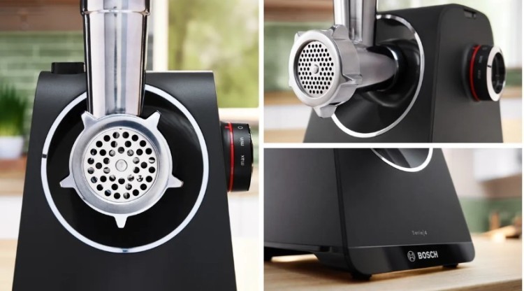 Bosch Maszynka do mięsa Serie 4  MFWS435B