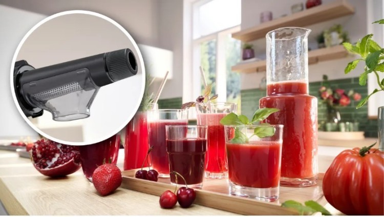 Bosch Maszynka do mięsa Serie 4  MFWS435B